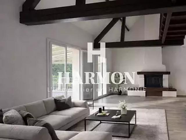 Morlanne 64370 Achat / Vente maison 6 pièces t6