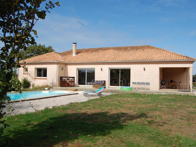 Morlaàs Vente Maison 64