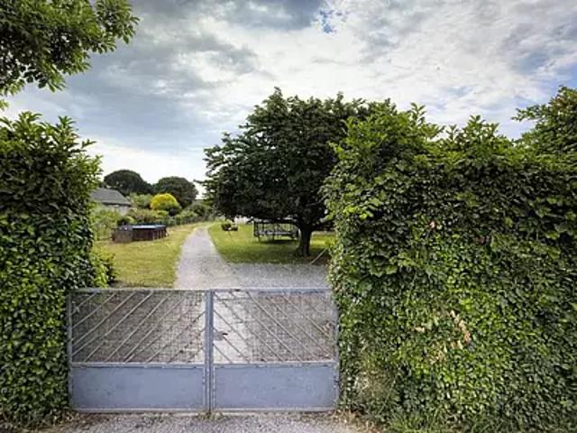 Morlaàs 64160 Achat / Vente terrain