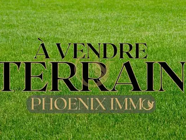 Morlaàs 64160 Achat / Vente terrain