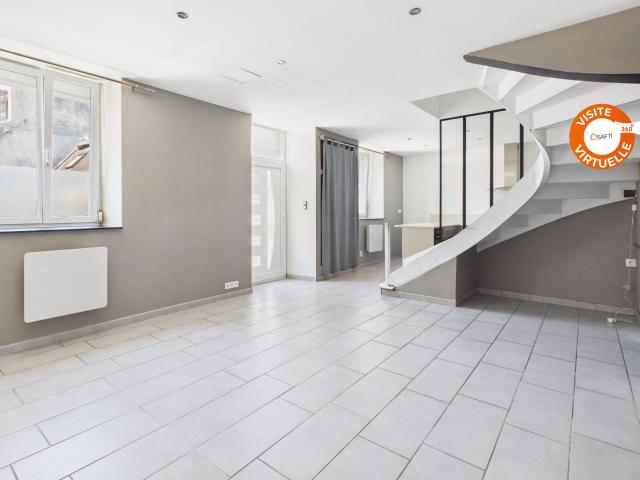 Morlaix Vente Maison 29