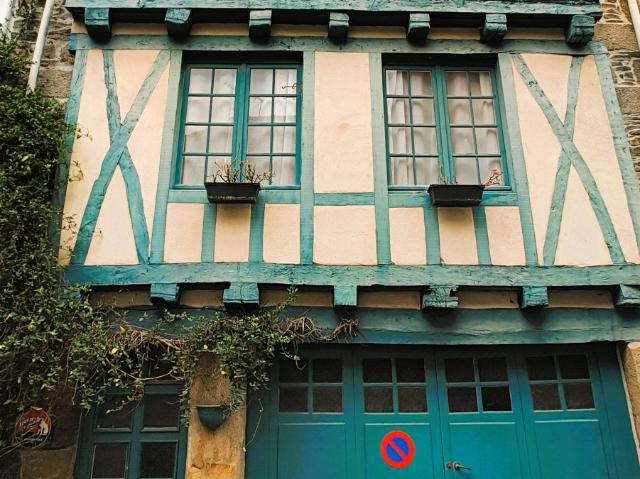 Morlaix Vente Maison 29