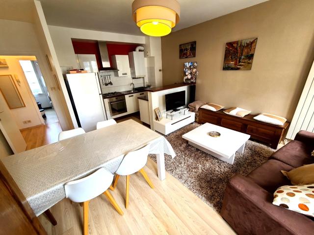 Morlaix Vente Appartement 29