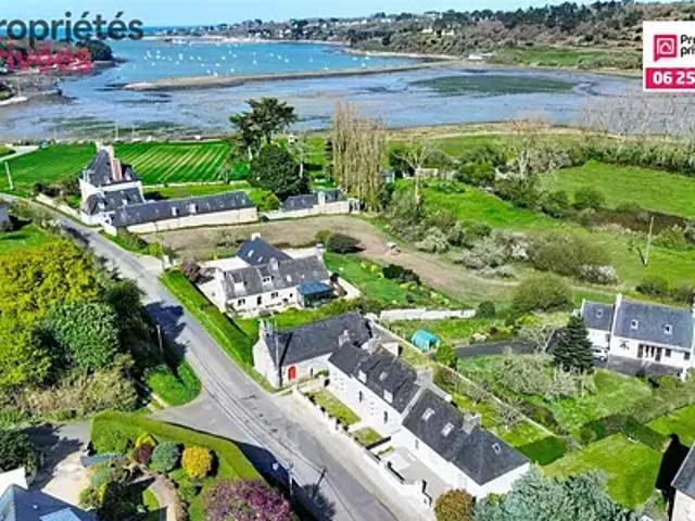 Morlaix 29600 Achat / Vente maison 5 pièces t5