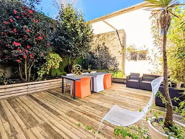 Morlaix 29600 Achat / Vente maison 5 pièces t5