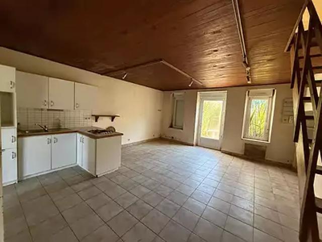 Morlaix 29600 Achat / Vente maison 6 pièces t6