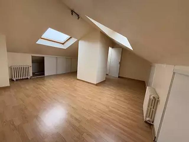 Morlaix 29600 Achat / Vente appartement 3 pièces t3