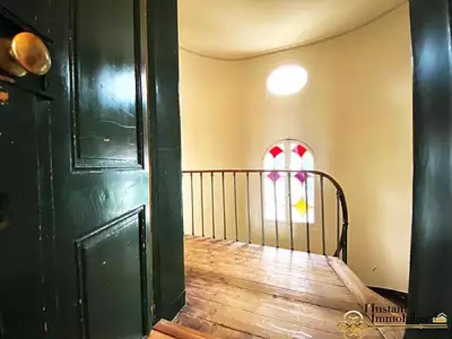 Morlaix 29600 Achat / Vente appartement 7 pièces t7 au dernier étage