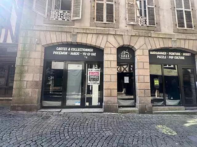 Morlaix 29600 Achat / Vente divers