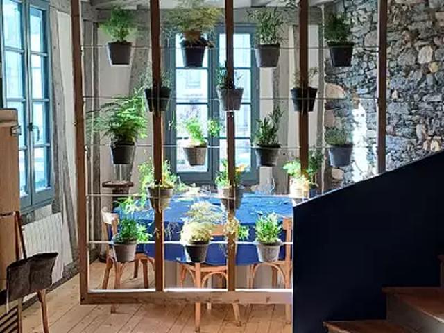 Morlaix 29600 Achat / Vente immeuble