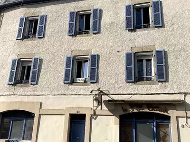Morlaix 29600 Achat / Vente immeuble
