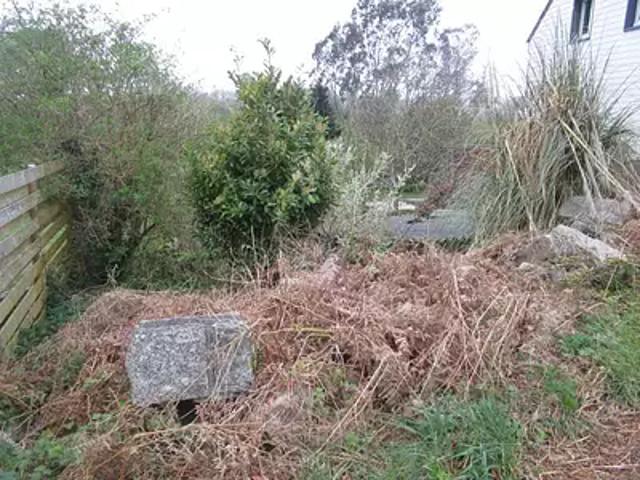 Morlaix 29600 Achat / Vente terrain