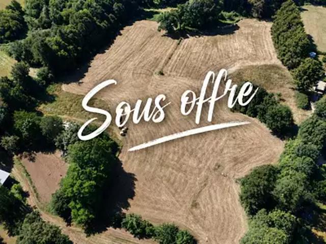 Morlaix 29600 Achat / Vente terrain