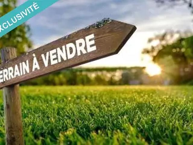 Morlaix 29600 Achat / Vente terrain