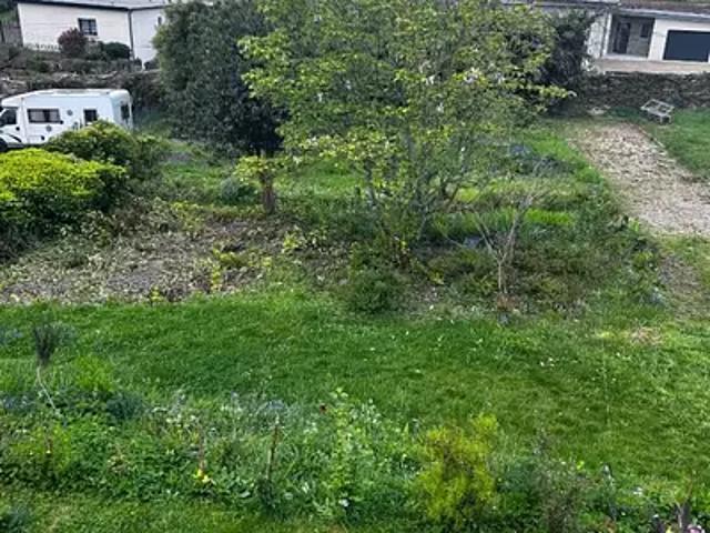Morlaix 29600 Achat / Vente terrain