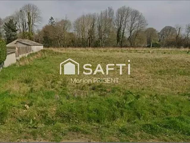 Morlaix 29600 Achat / Vente terrain