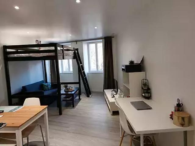 Morlaix 29600 Location appartement 1 pièce t1