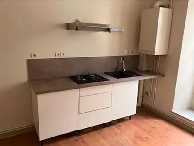 Morlaix 29600 Location appartement 2 pièces t2