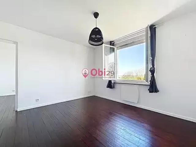 Morlaix 29600 Location appartement 3 pièces t3 jardin