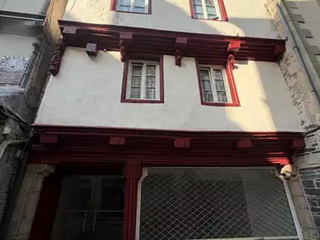 Morlaix 29600 Location divers