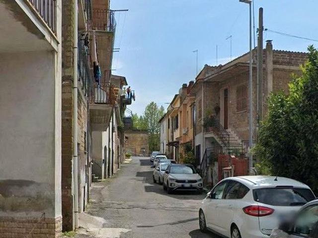 Morlupo accogliente monolocale ammobiliato