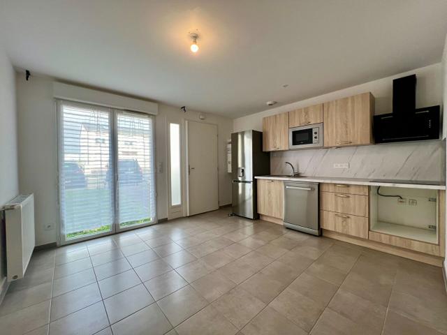 Mormant Location Appartement 77