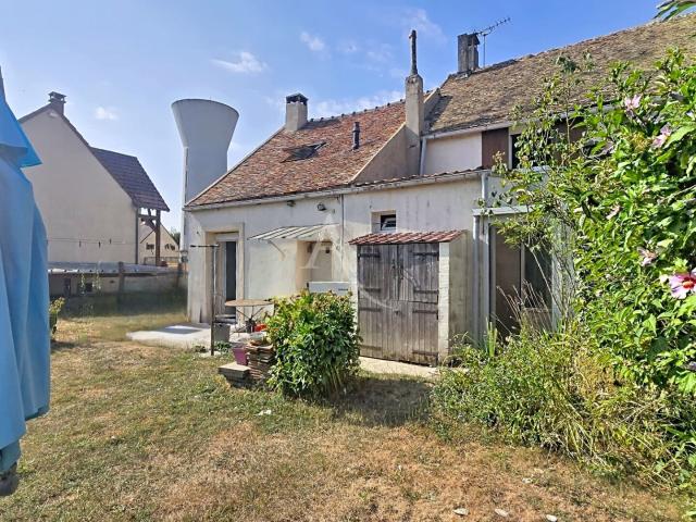 Mormant Vente Maison 77
