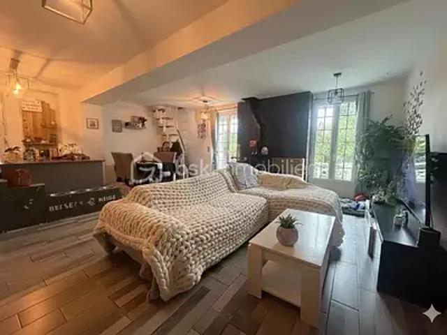 Mormant 77720 Achat / Vente maison 4 pièces t4