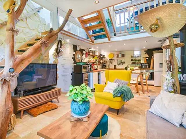Mormant 77720 Achat / Vente maison 4 pièces t4 cave