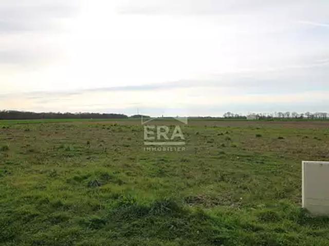 Mormant 77720 Achat / Vente terrain
