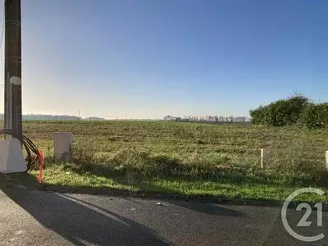 Mormant 77720 Achat / Vente terrain