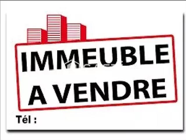Mormoiron 84570 Achat / Vente immeuble