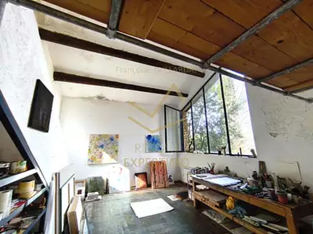 Mormoiron 84570 Achat / Vente maison 7 pièces t7