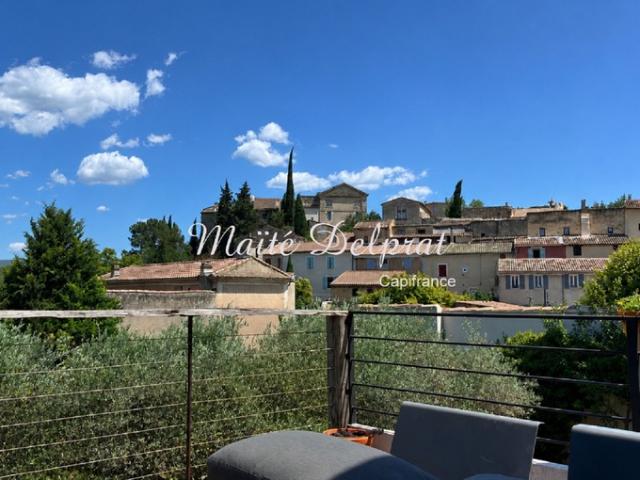 Mormoiron Vente Maison 84