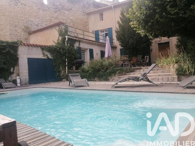 Mormoiron Vente Maison 84
