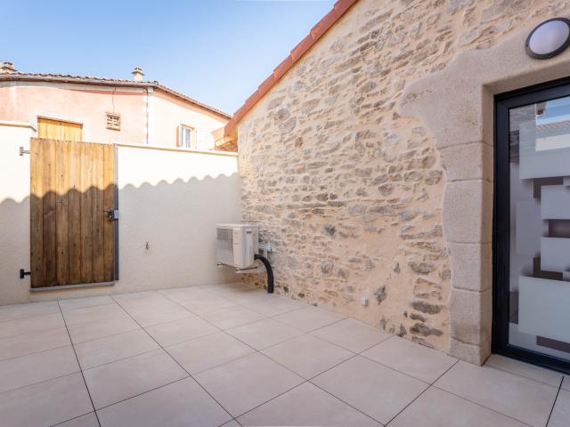 Mornant Vente Maison 69
