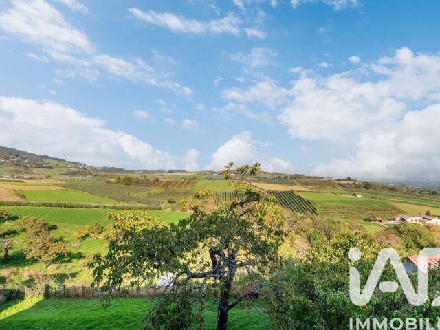 Mornant Vente Maison 69