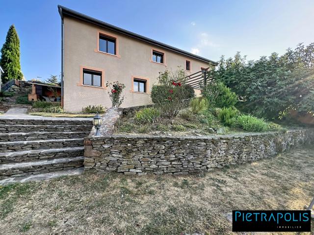 Mornant Vente Maison 69