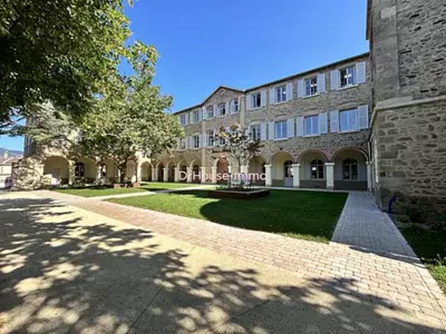 Mornant 69440 Achat / Vente divers au dernier étage