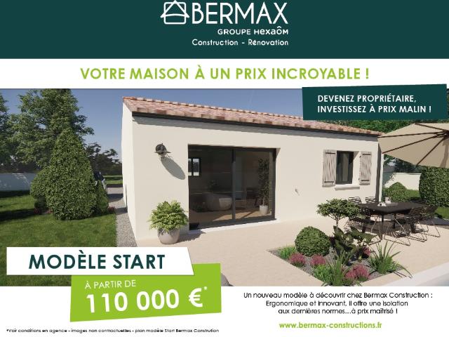 Mornac sur Seudre Vente Maison 17