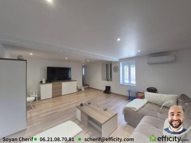 Mornac Vente Maison 16