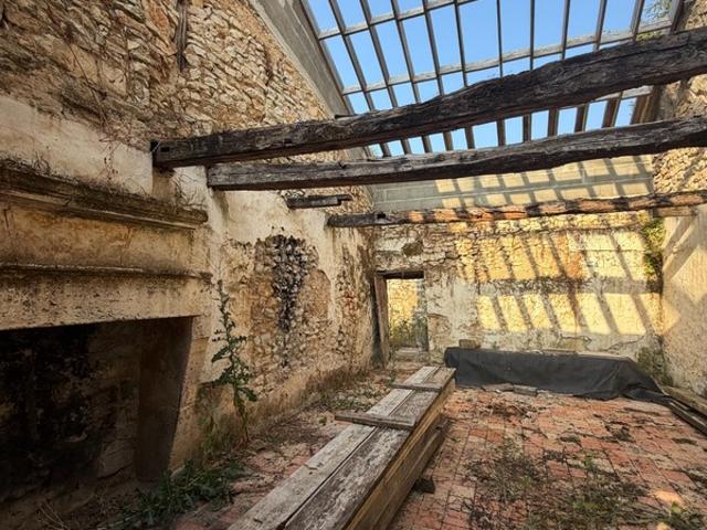 Mornac Vente Maison 16