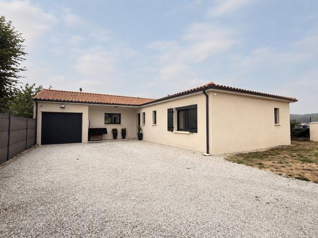 Mornac Vente Maison 16