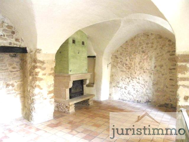 Mornas Vente Maison 84