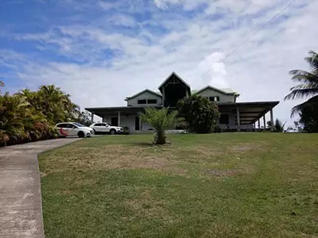 Morne à l'Eau 97111 Achat / Vente maison 11 pièces t11 terrasse