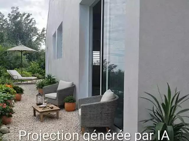 Morne à l'Eau 97111 Achat / Vente maison 5 pièces t5 jardin