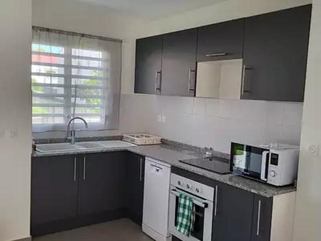 Morne à l'Eau 97111 Location appartement 3 pièces t3