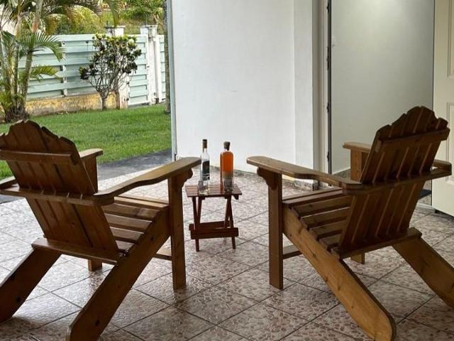 Morne à l'Eau Location Appartement 97