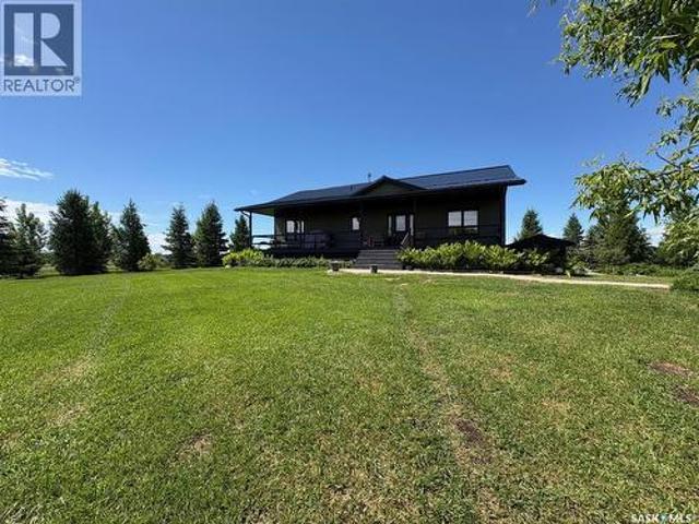 Morning Dew Acres, Cana Rm No. 214, SK, S0A 2P0 farm for sale | Listing ID SK040734 | Royal LePage