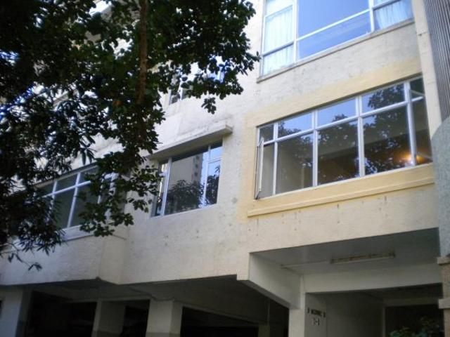 MORNING LIGHT APARTMENTS 晨光大廈